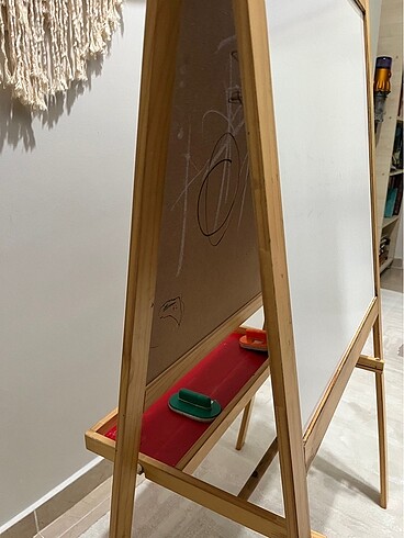 Yazı tahtası ikea - Görsel 6