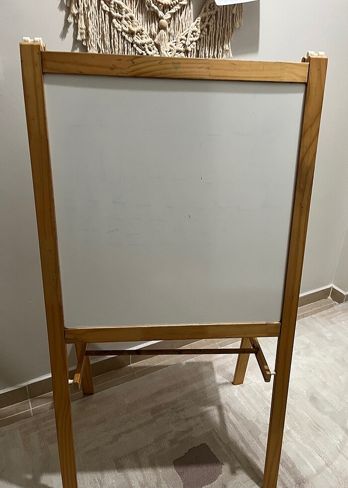 Yazı tahtası ikea - Görsel 2