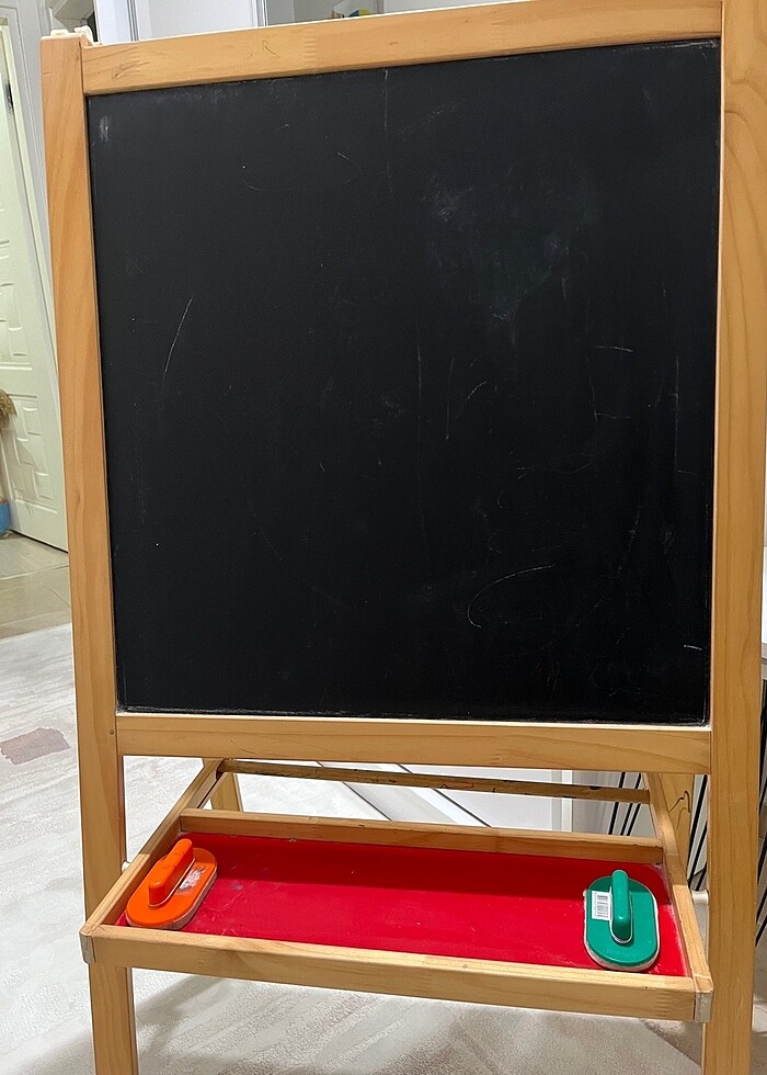 Yazı tahtası ikea - Görsel 3