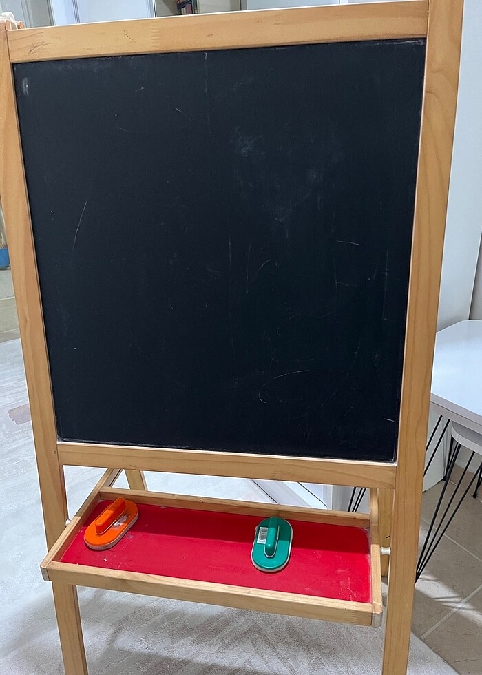 Yazı tahtası ikea - Görsel 4