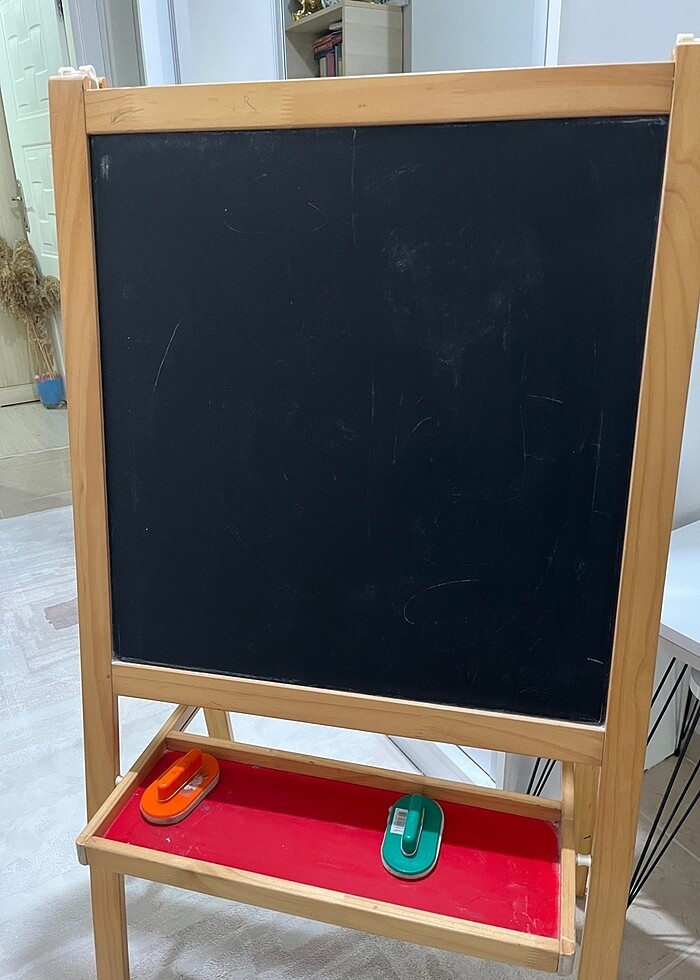 Yazı tahtası ikea - Görsel 5