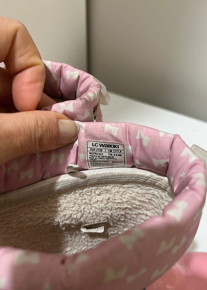 Bot ıgor model - Görsel 4