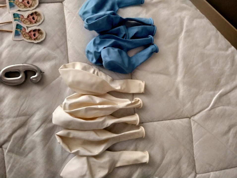 Frozen Temalı Parti Malzemeleri Seti - Görsel 4