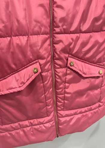 Sıfır ayarında mont - Görsel 5