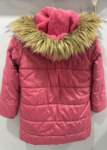 Sıfır ayarında mont - Görsel 4