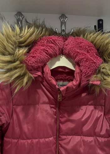 Sıfır ayarında mont - Görsel 2