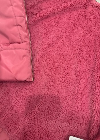 Sıfır ayarında mont - Görsel 8