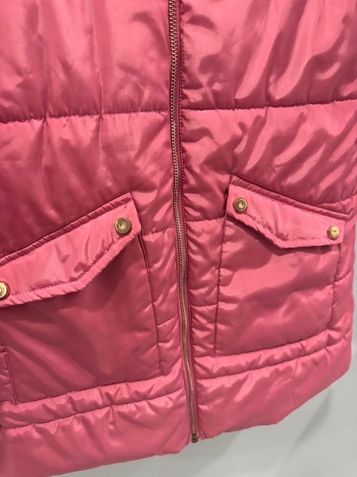 Sıfır ayarında mont - Görsel 5