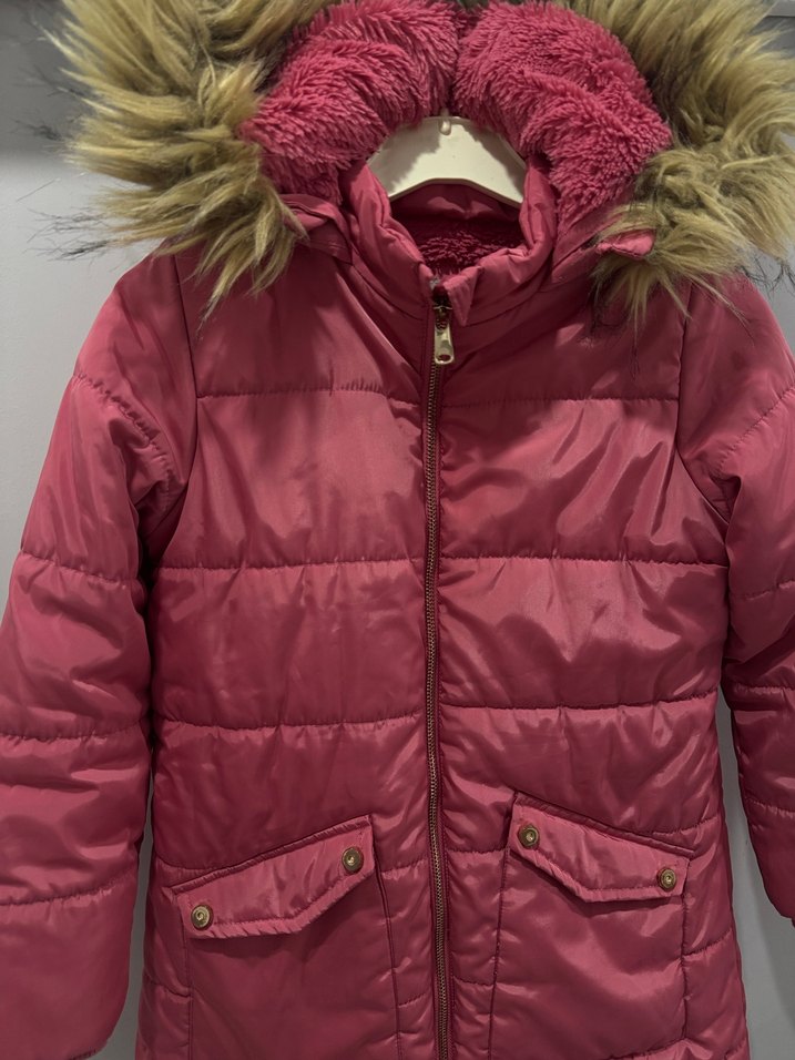 Sıfır ayarında mont - Görsel 3