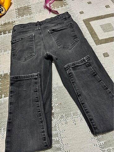 Kot pantolon - Görsel 6