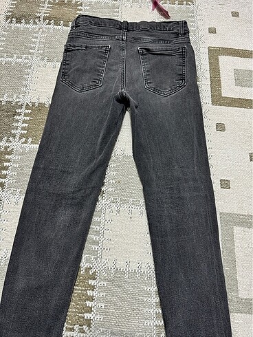 Kot pantolon - Görsel 5