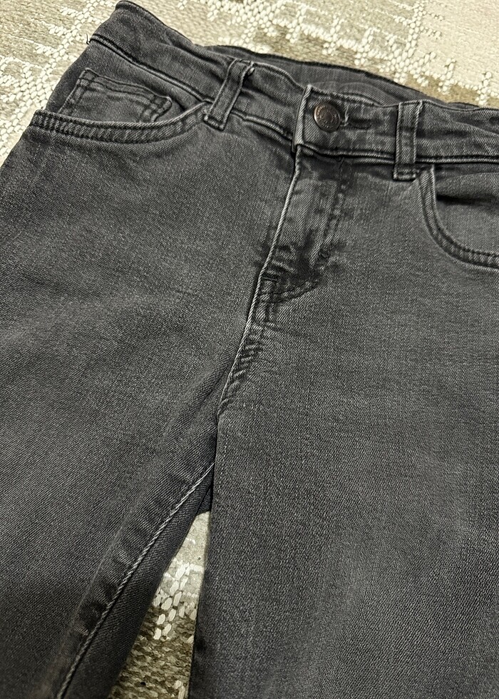 Kot pantolon - Görsel 4