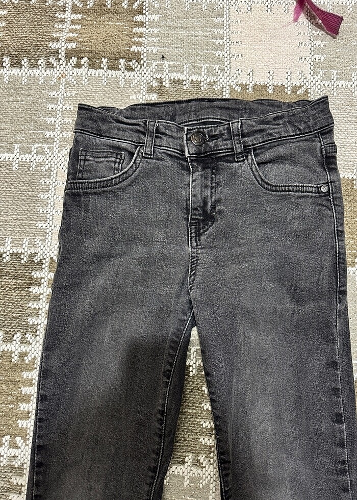 Kot pantolon - Görsel 2