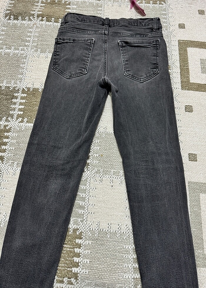 Kot pantolon - Görsel 5