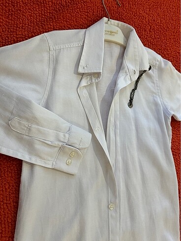 Gömlek - Görsel 3
