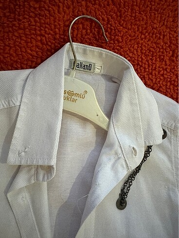 Gömlek - Görsel 4