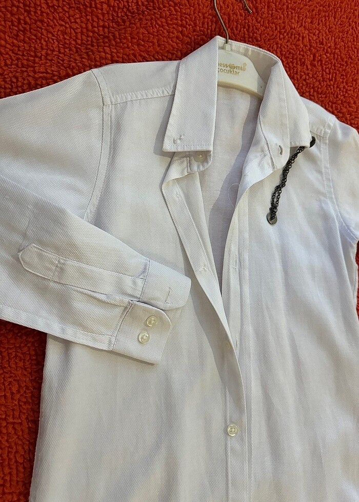 Gömlek - Görsel 3