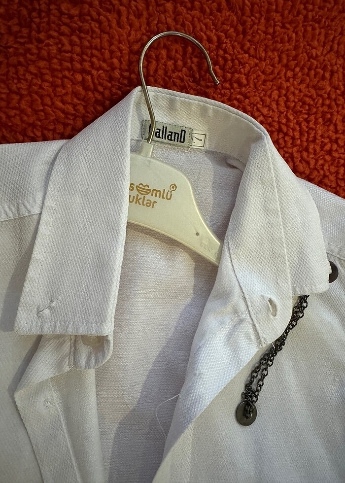 Gömlek - Görsel 4
