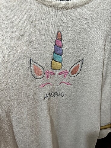 Triko elbise - Görsel 2