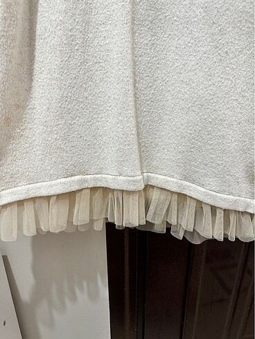 Triko elbise - Görsel 4