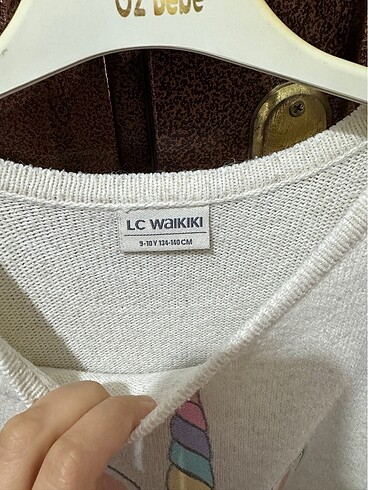 Triko elbise - Görsel 3