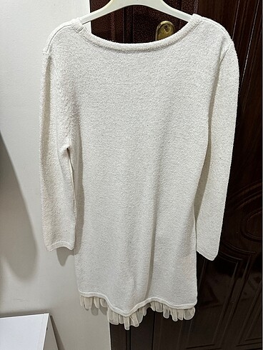 Triko elbise - Görsel 5