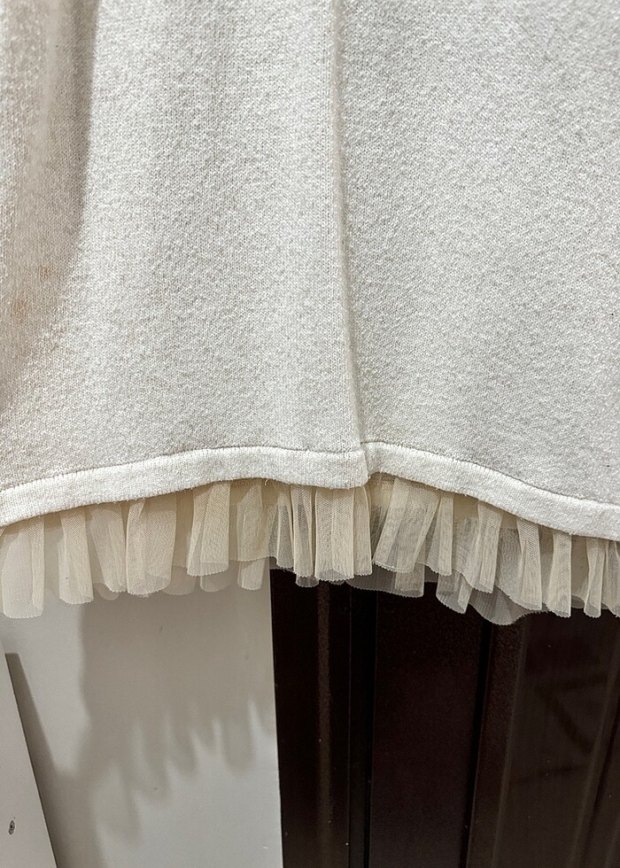 Triko elbise - Görsel 4