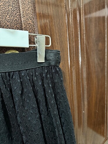 Tül etek - Görsel 2