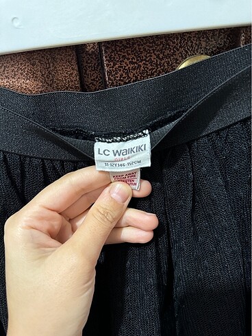 Tül etek - Görsel 3