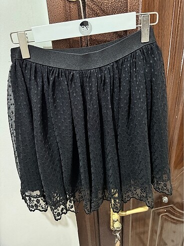 Tül etek - Görsel 4