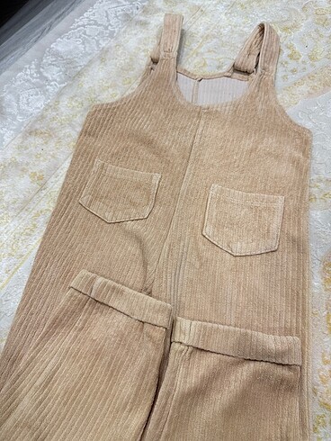 Kadife tulum - Görsel 5