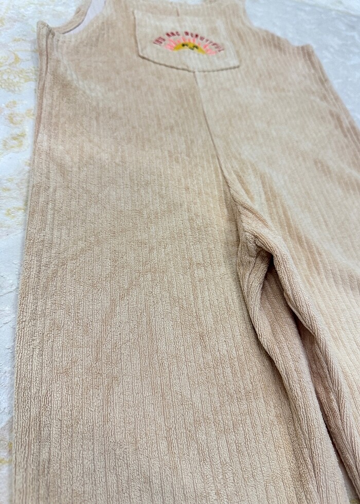 Kadife tulum - Görsel 2