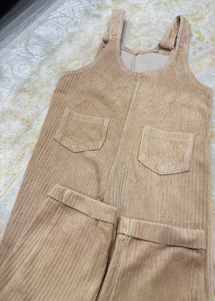 Kadife tulum - Görsel 5