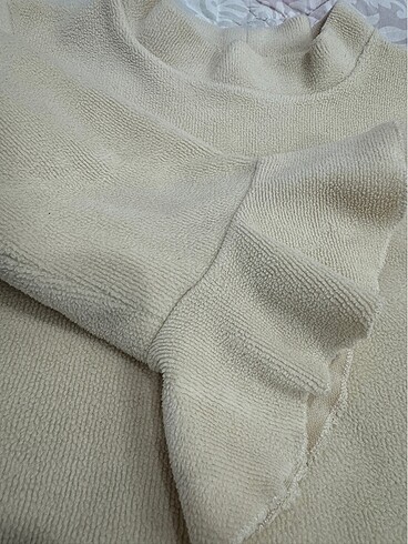 Kalın sweat - Görsel 5