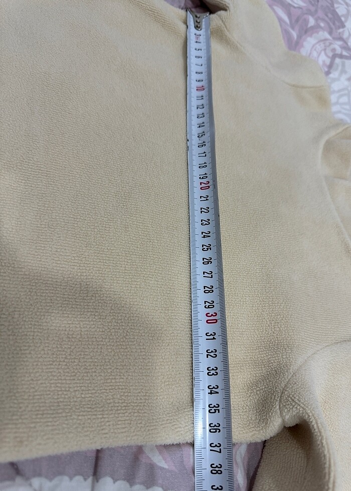 Kalın sweat - Görsel 2