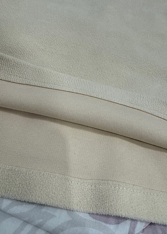 Kalın sweat - Görsel 4