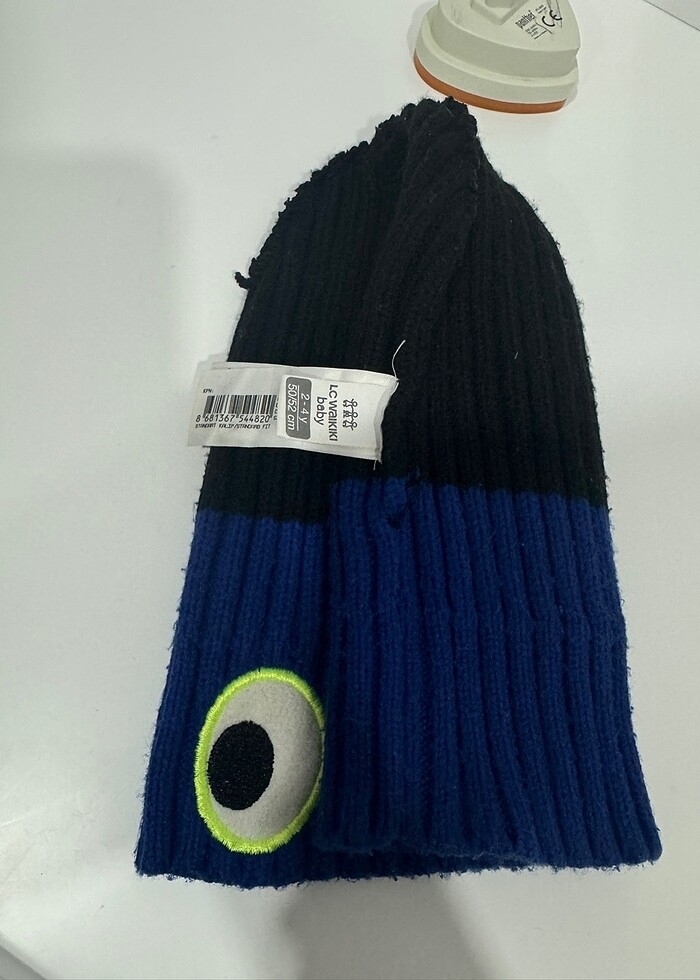 Bere  şapka - Görsel 2