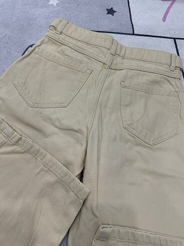 Kot pantolon - Görsel 6