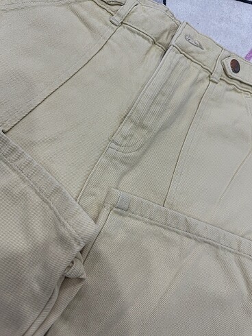 Kot pantolon - Görsel 5