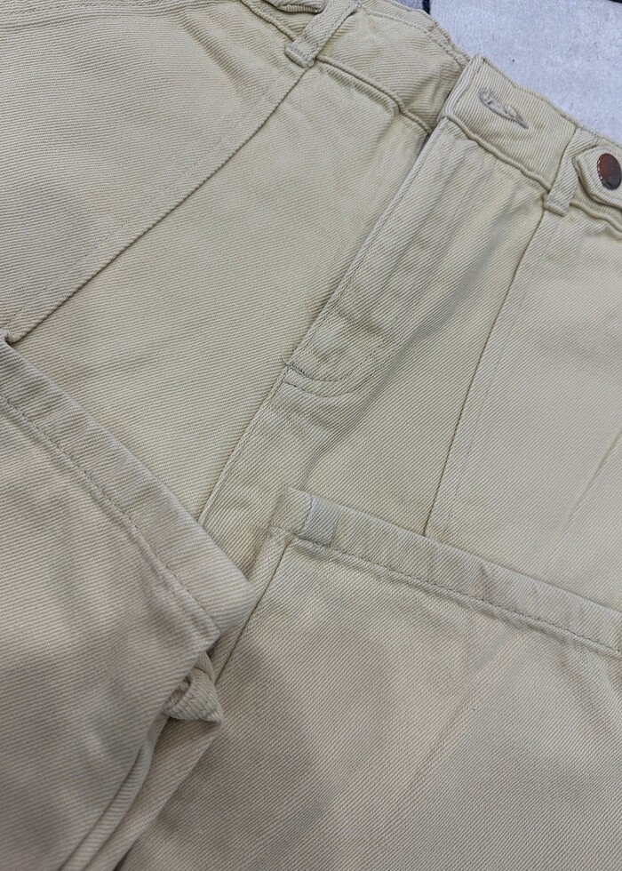 Kot pantolon - Görsel 5