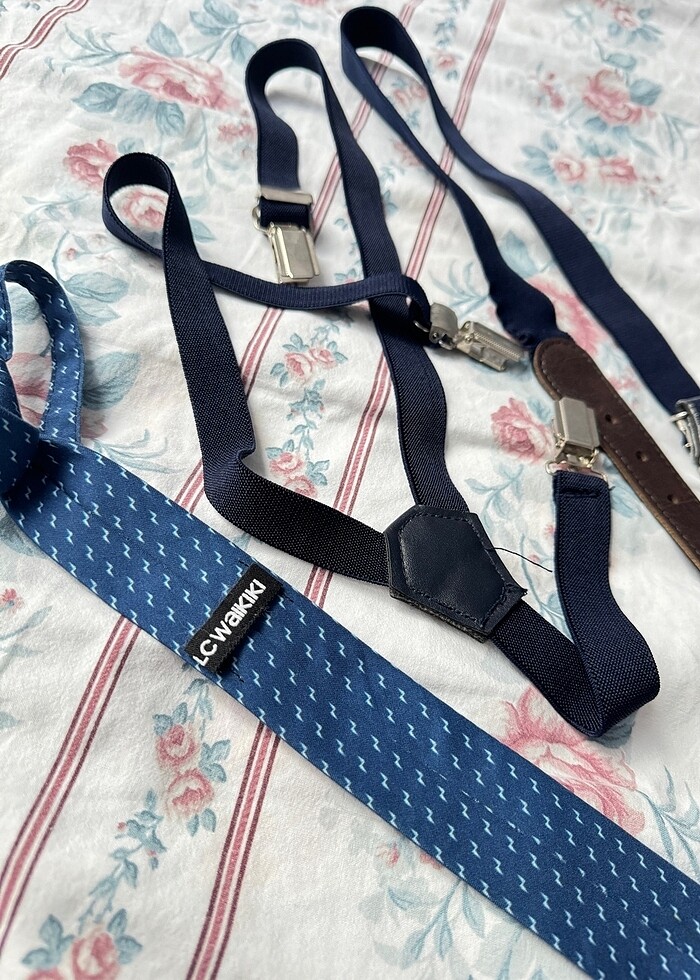 Erkek aksesuar - Görsel 2