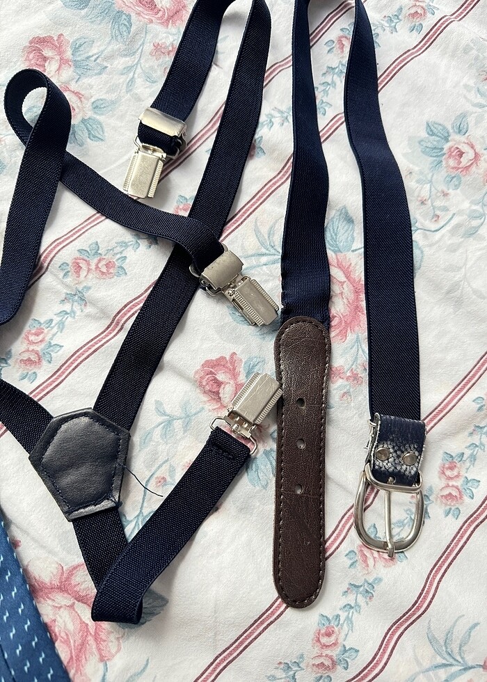 Erkek aksesuar - Görsel 3