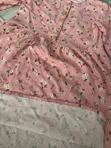 Günlük elbise - Görsel 6