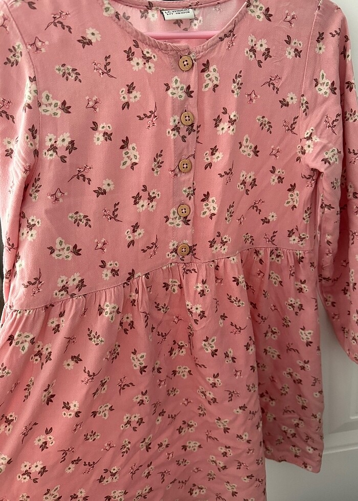 Günlük elbise - Görsel 2