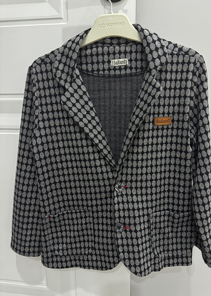 Sıfır çeket - Görsel 2