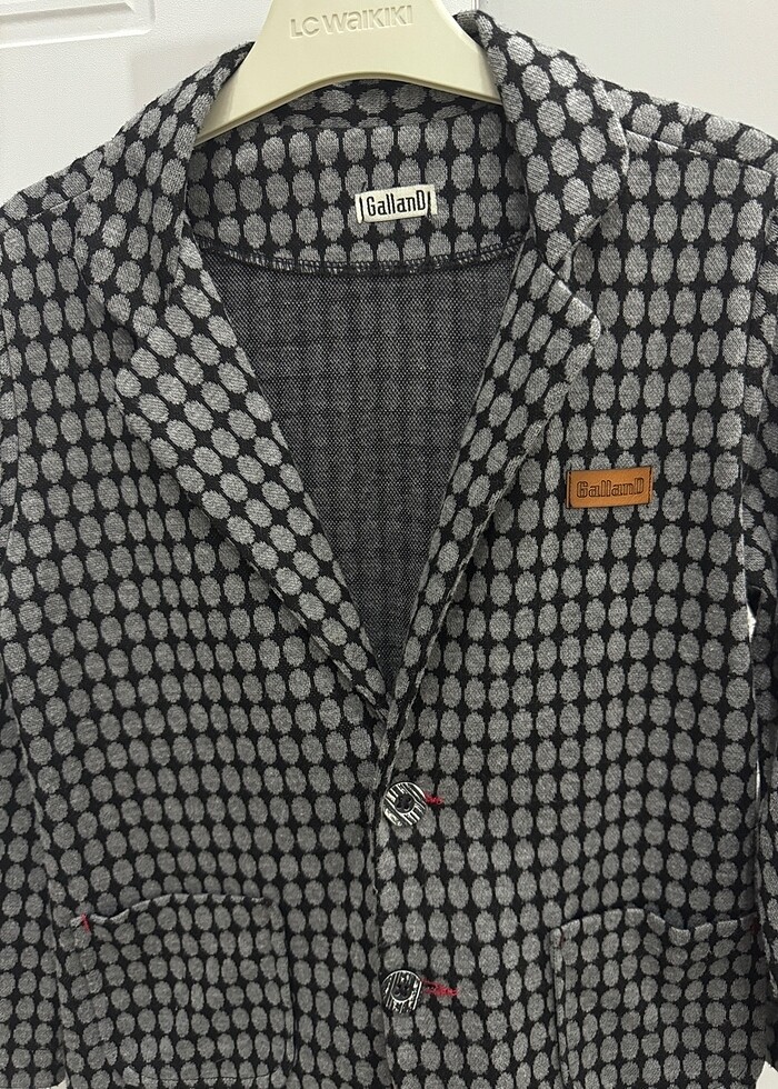 Sıfır çeket - Görsel 3