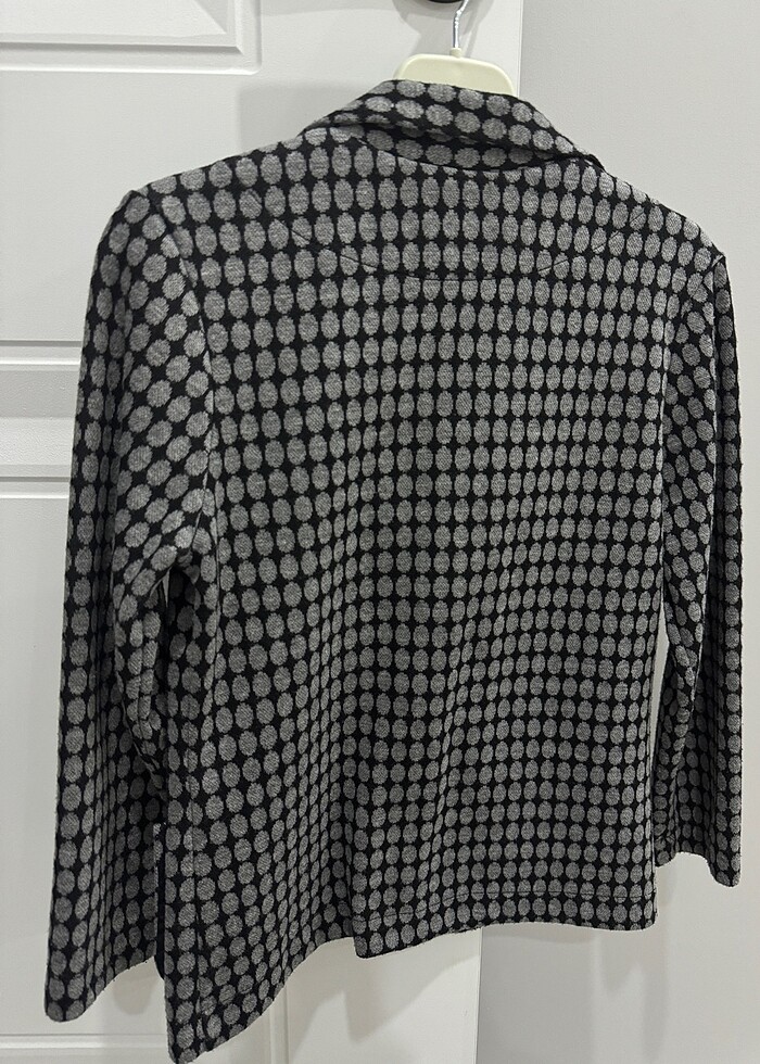 Sıfır çeket - Görsel 5