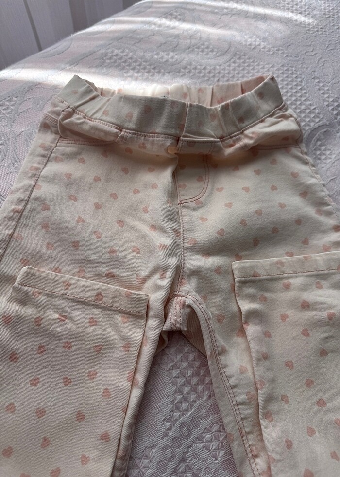 3 pantolon - Görsel 3