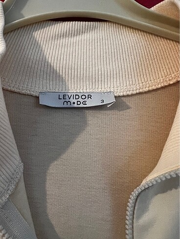 diğer Beden Levidor elbise