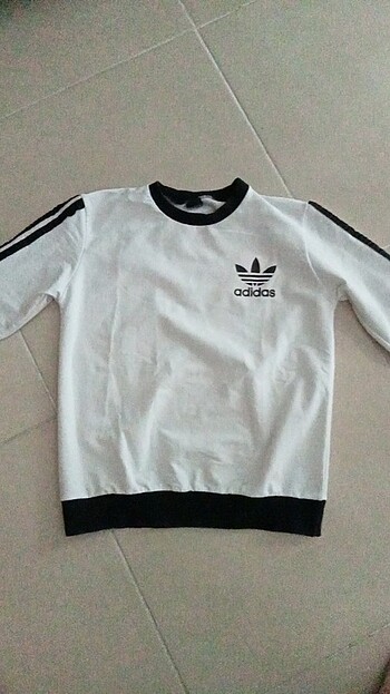 Orijinal adidas